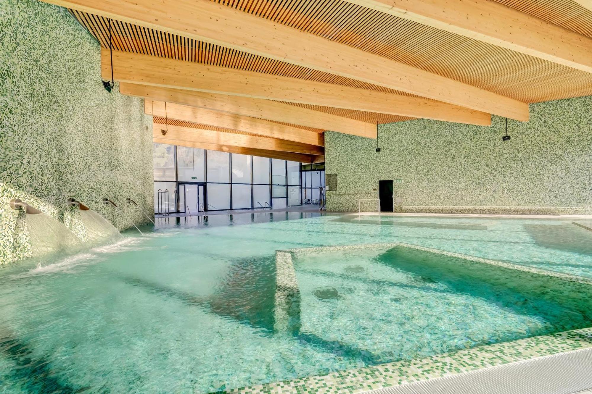 Hotel Cailler & Bains De La Gruyere Charmey Luaran gambar