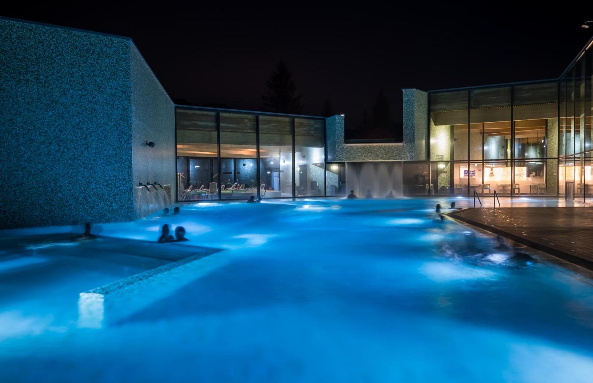 Hotel Cailler & Bains De La Gruyere Charmey Luaran gambar